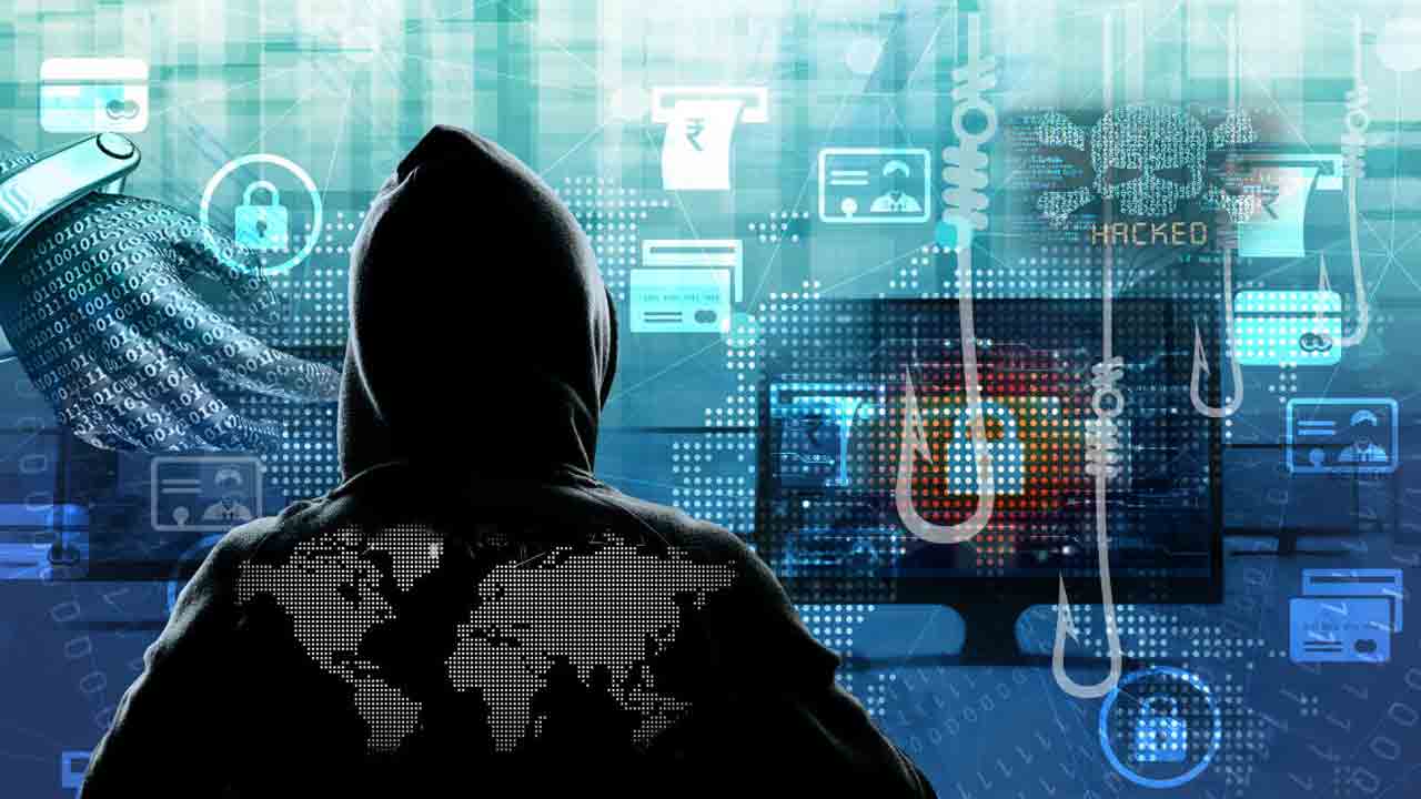 సైబర్‌ నేరాల నియంత్రణపై ప్రత్యేక దృష్టి: సీఎస్‌ శాంతికుమారి