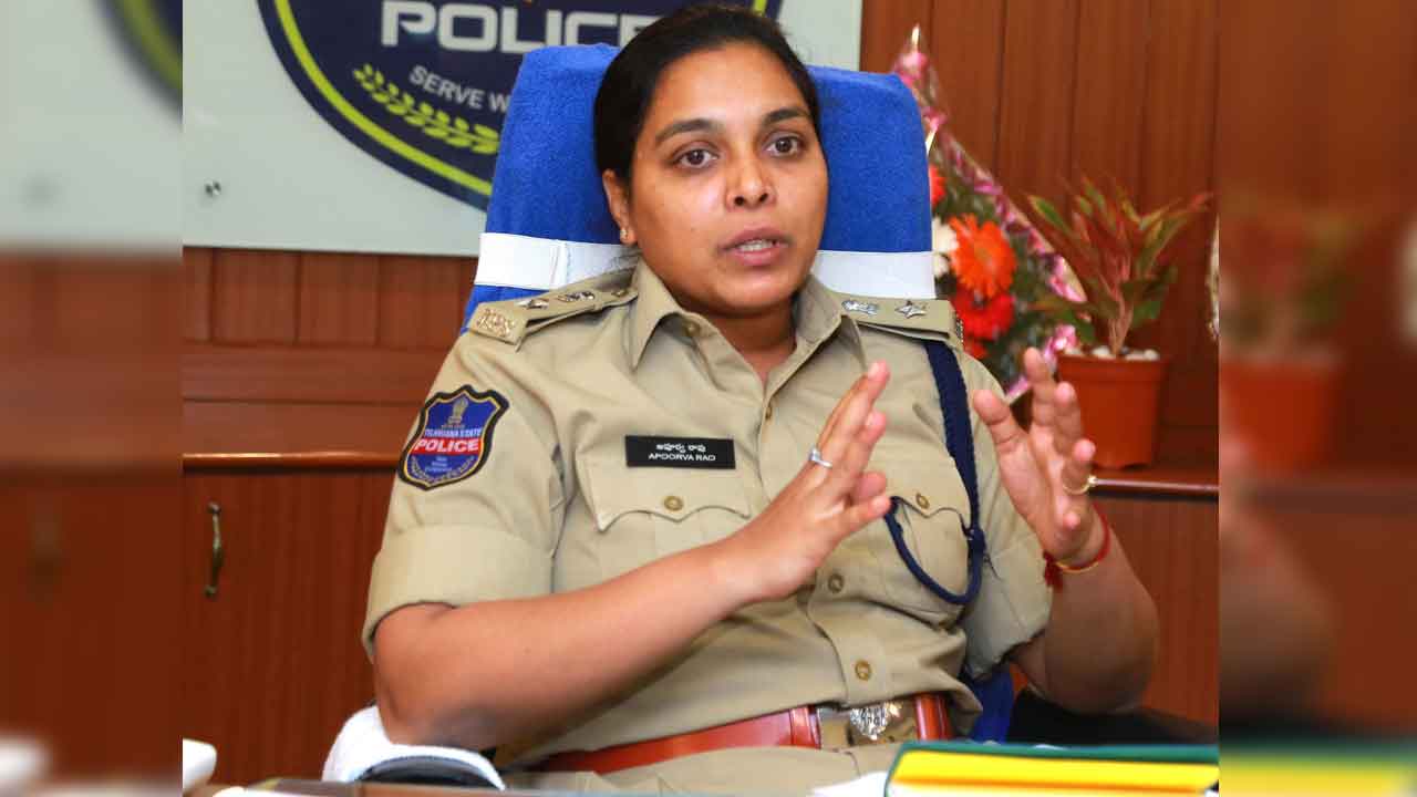పోలీస్ సేవలను మరింత చేరువ చేస్తా