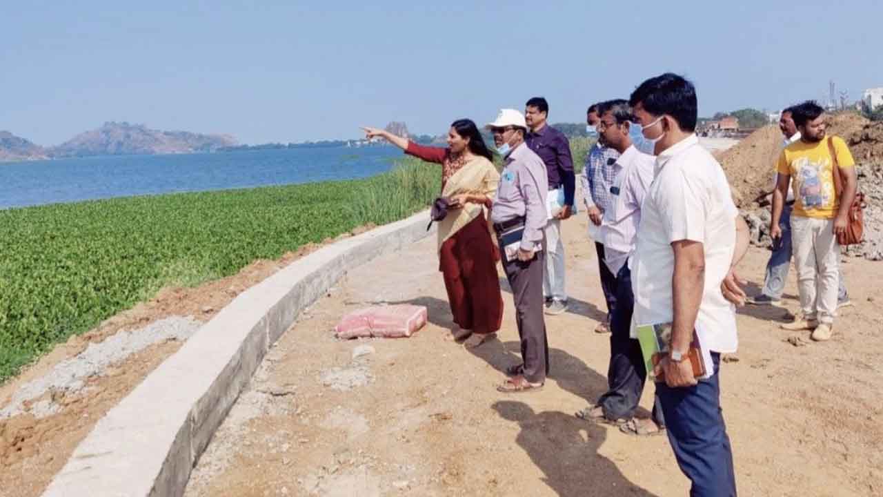 కచ్చితమైన వివరాలు నమోదు చేయాలి