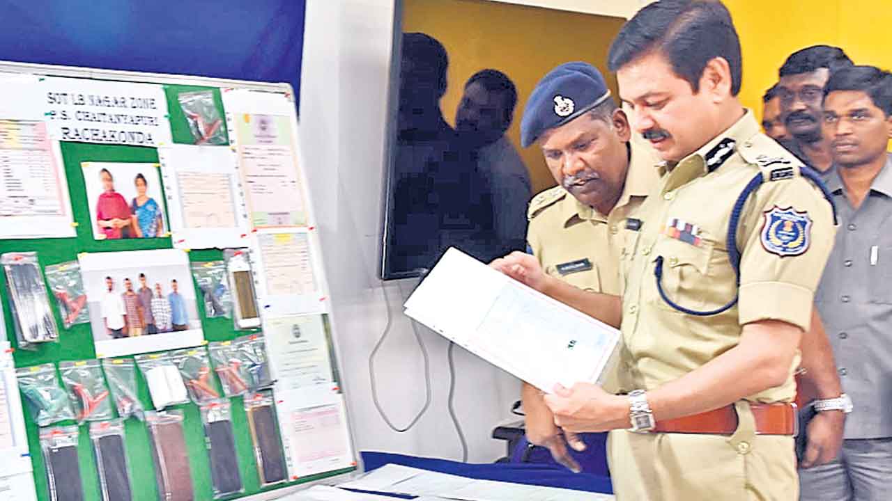 రూ. 3 లక్షలిస్తే ఇంజినీరింగ్‌ సర్టిఫికెట్‌