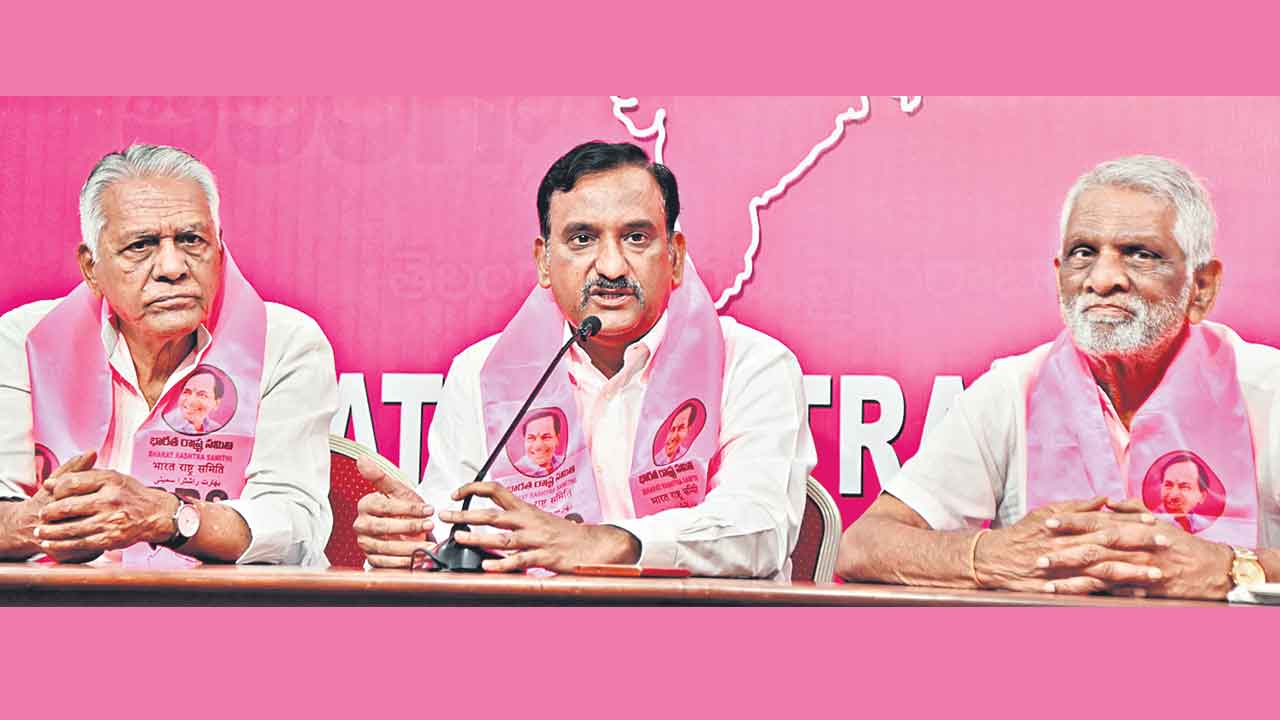 గవర్నర్‌ పదవికే కళంకం