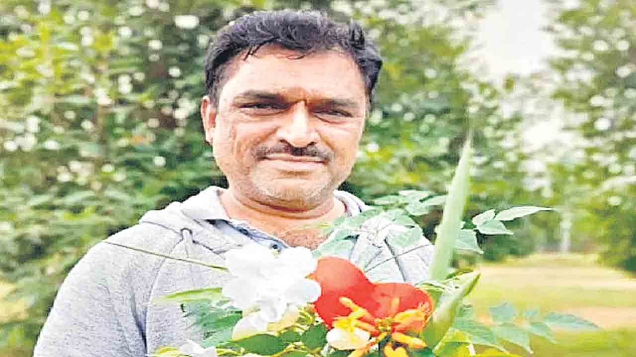 40% కమీషన్‌కు కర్ణాటకలో మరో కాంట్రాక్టర్‌ ఆత్మహత్య