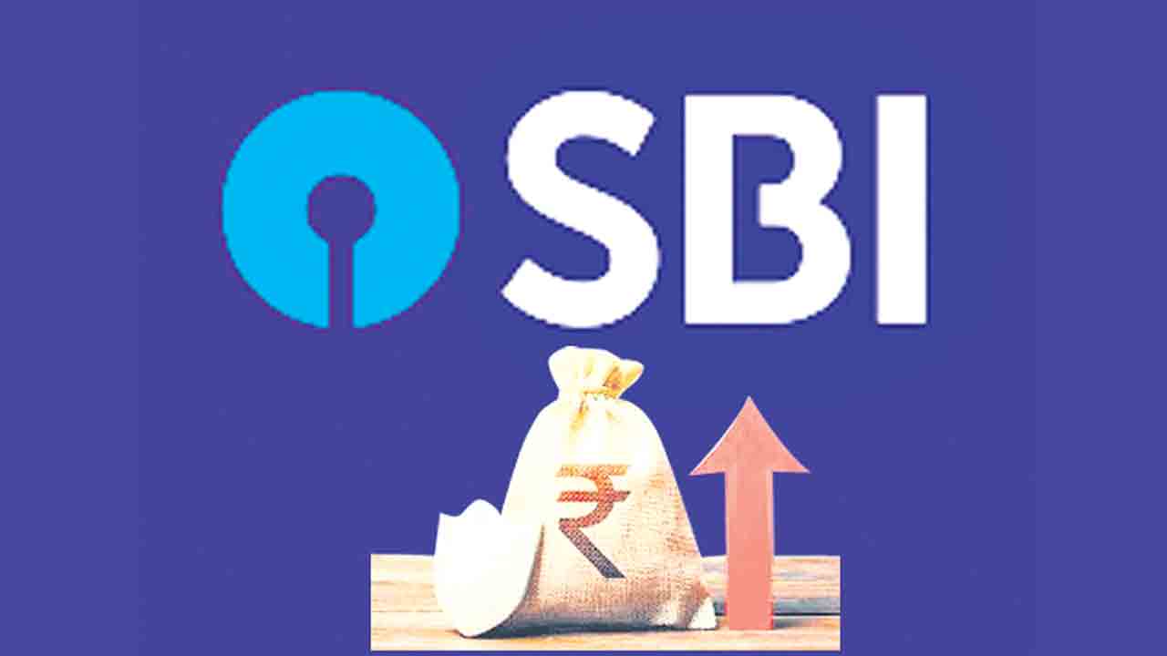 రుణ గ్ర‌హీత‌ల‌కు షాక్‌.. ఎస్బీఐ వడ్డీరేట్ల పెంపు