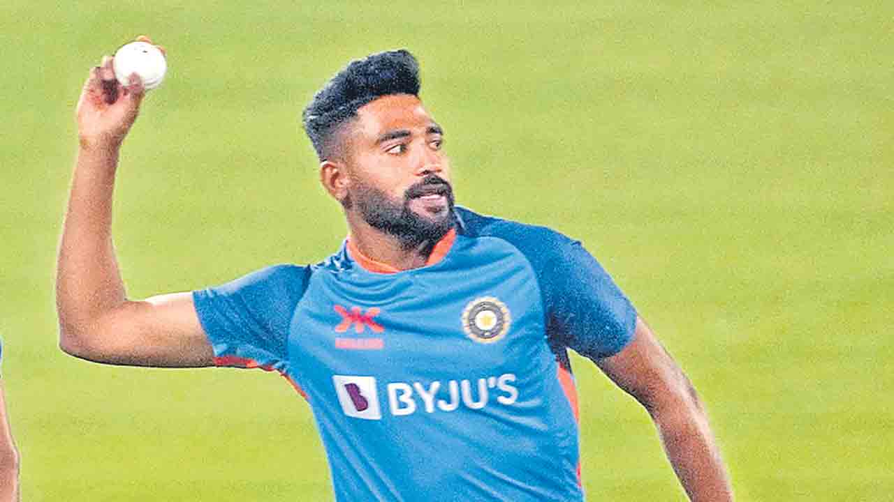 నేడు భారత్‌, శ్రీలంక తొలి వన్డే