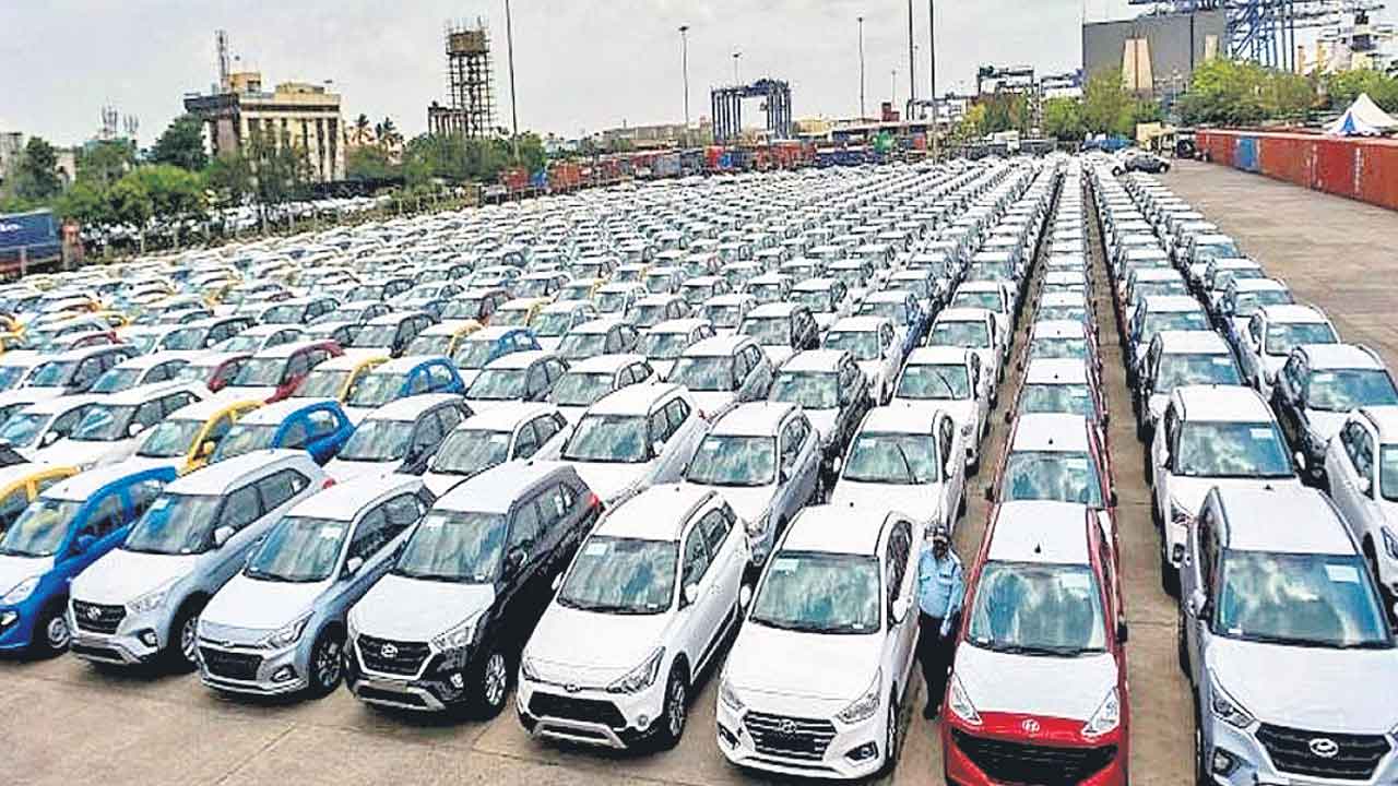 క్యూ3లో పీవీలదే హవా