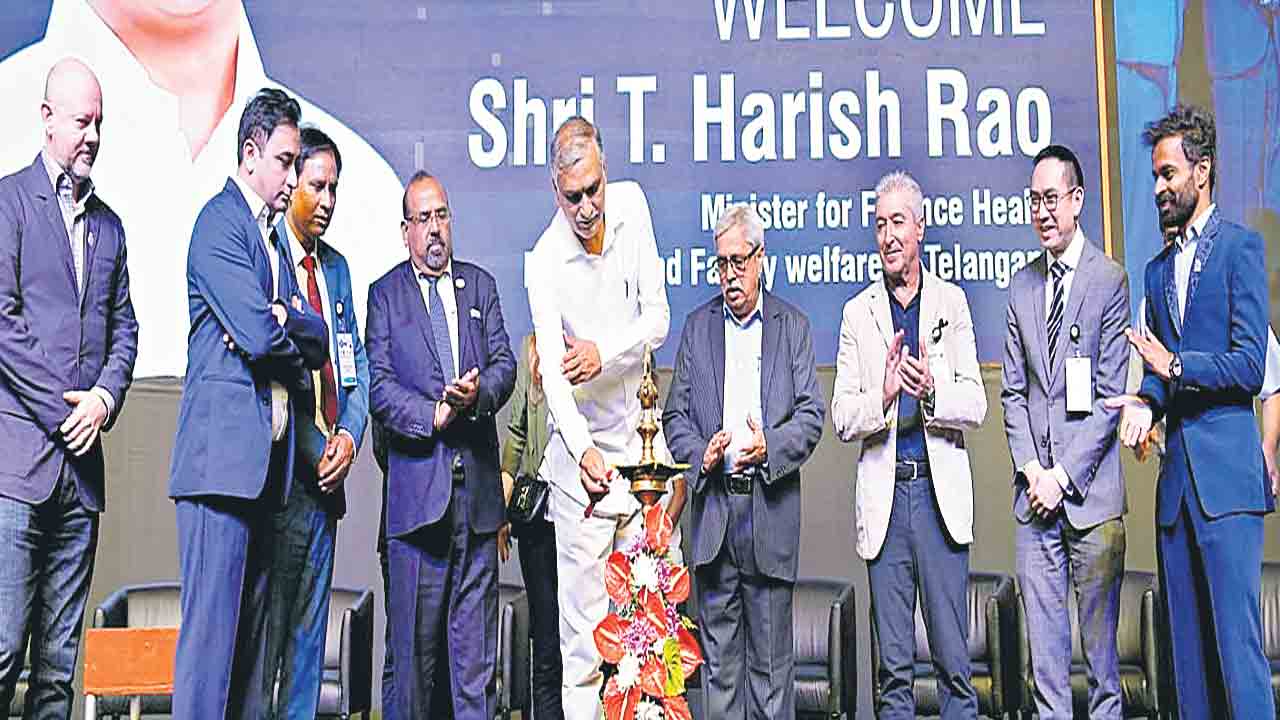 పల్మనాలజీలో విప్లవాత్మక మార్పులు