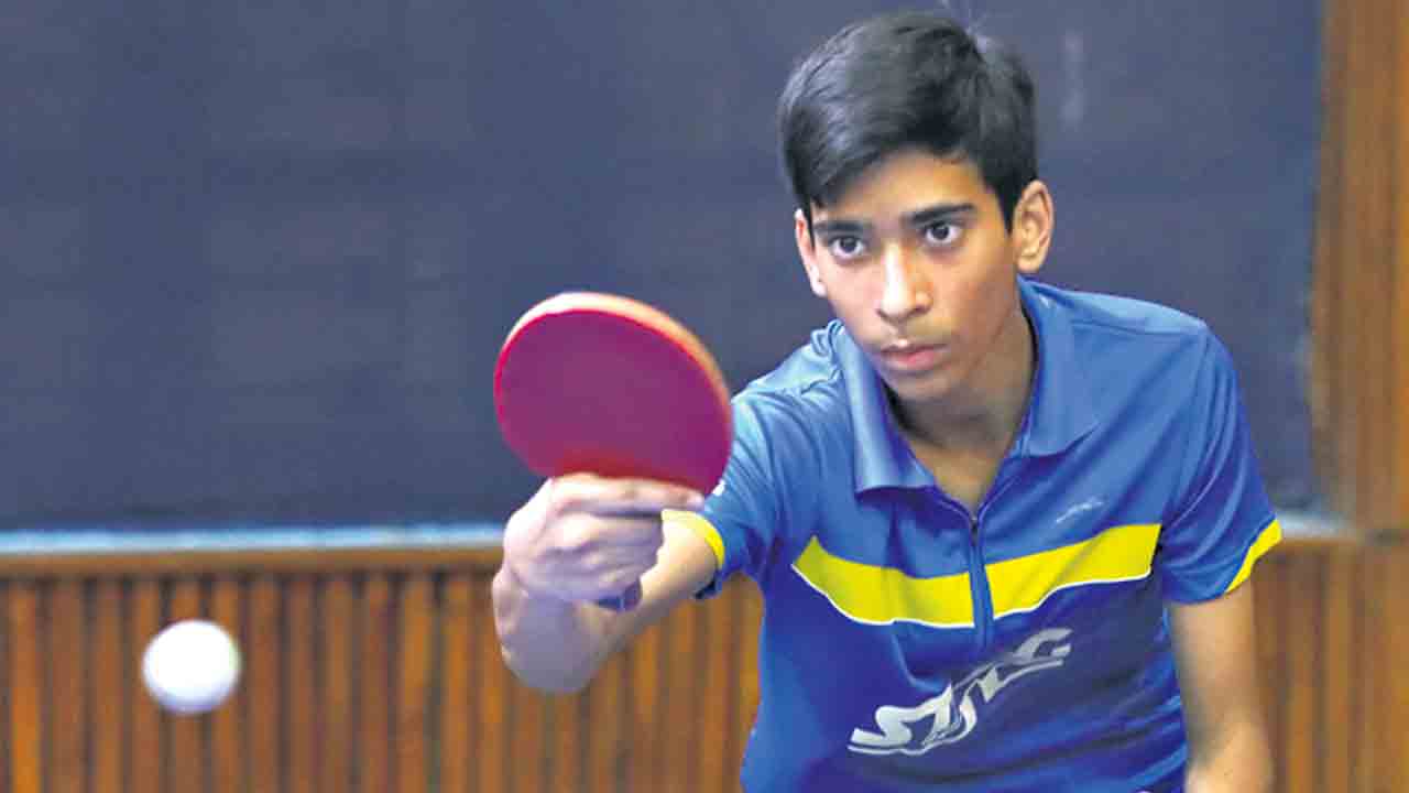 జతిన్‌ దేవ్‌ డబుల్‌ ధమాకా