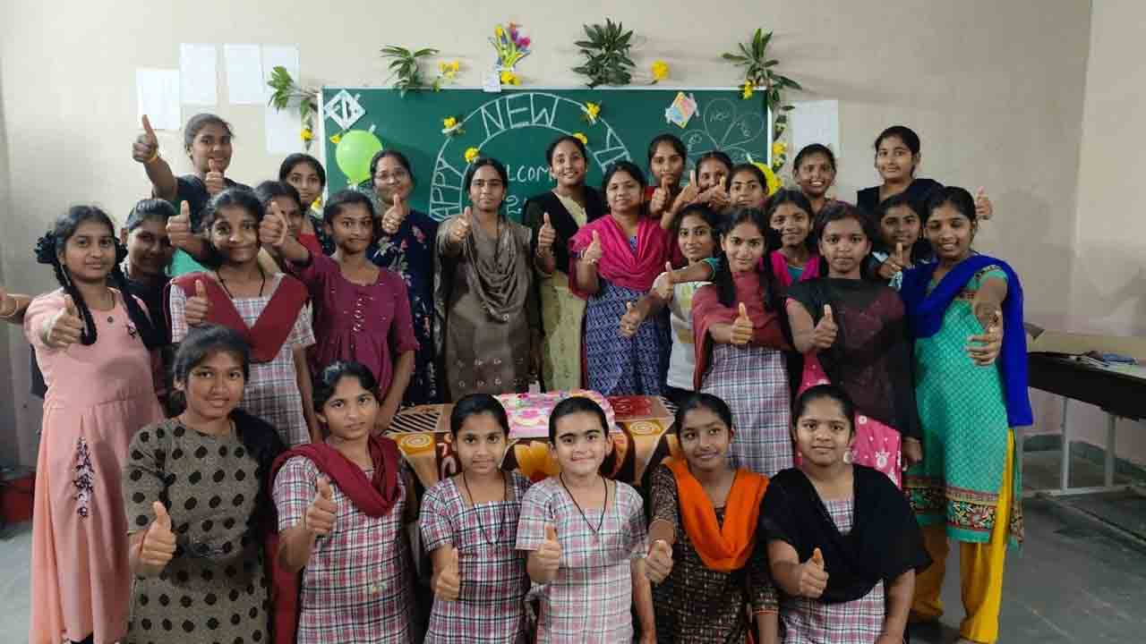 నవ వసంత సంబురం