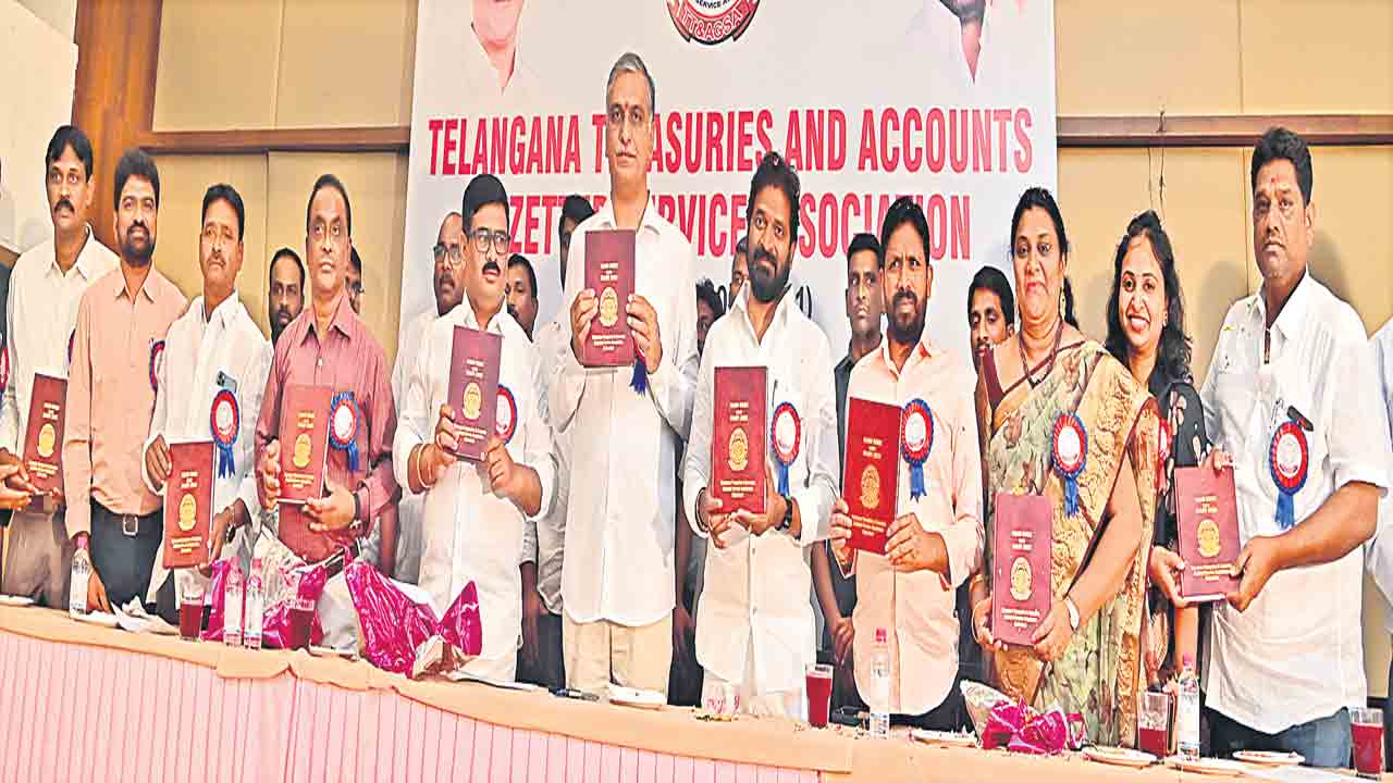 తెలంగాణలోనే అత్యధిక వేతనాలు