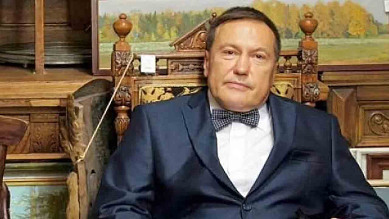 ఒడిశాలో రష్యన్‌ మిస్సింగ్‌ కలకలం