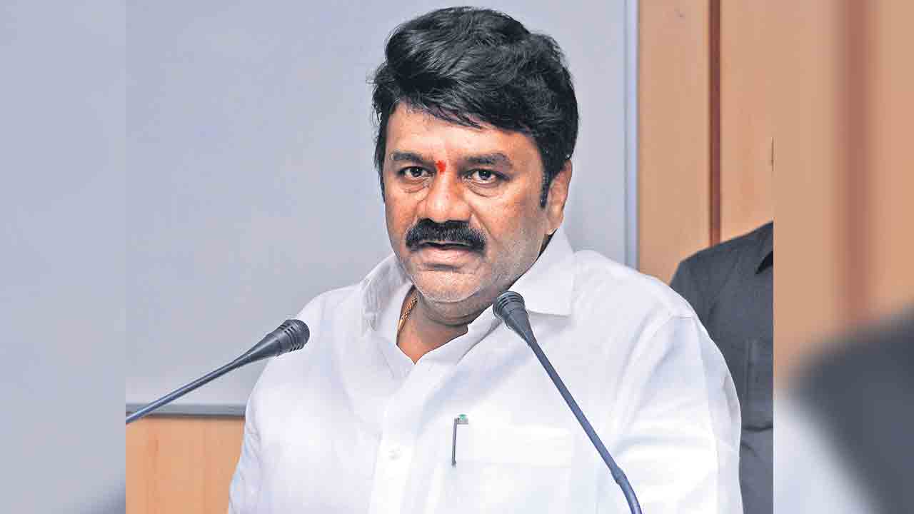 1.30 లక్షల మత్స్యకారులకు సభ్యత్వాలు