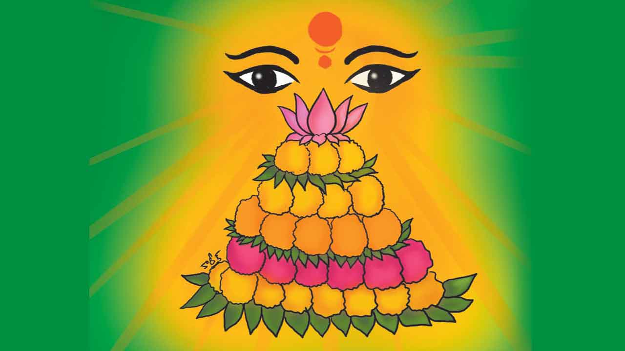 సంస్కృతి సంప్రదాయాల పీఠిక