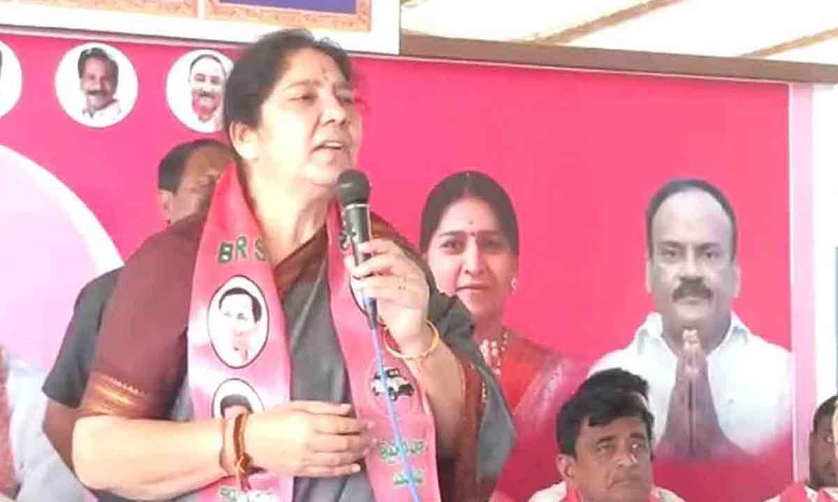 ఖమ్మం సభతో దేశానికి నిర్దేశం