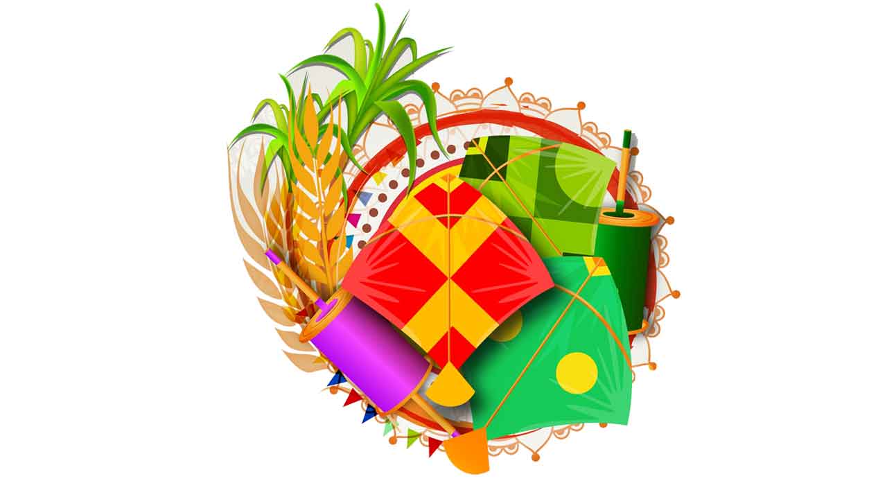 పల్లె పల్లెనా సంక్రాంతులు