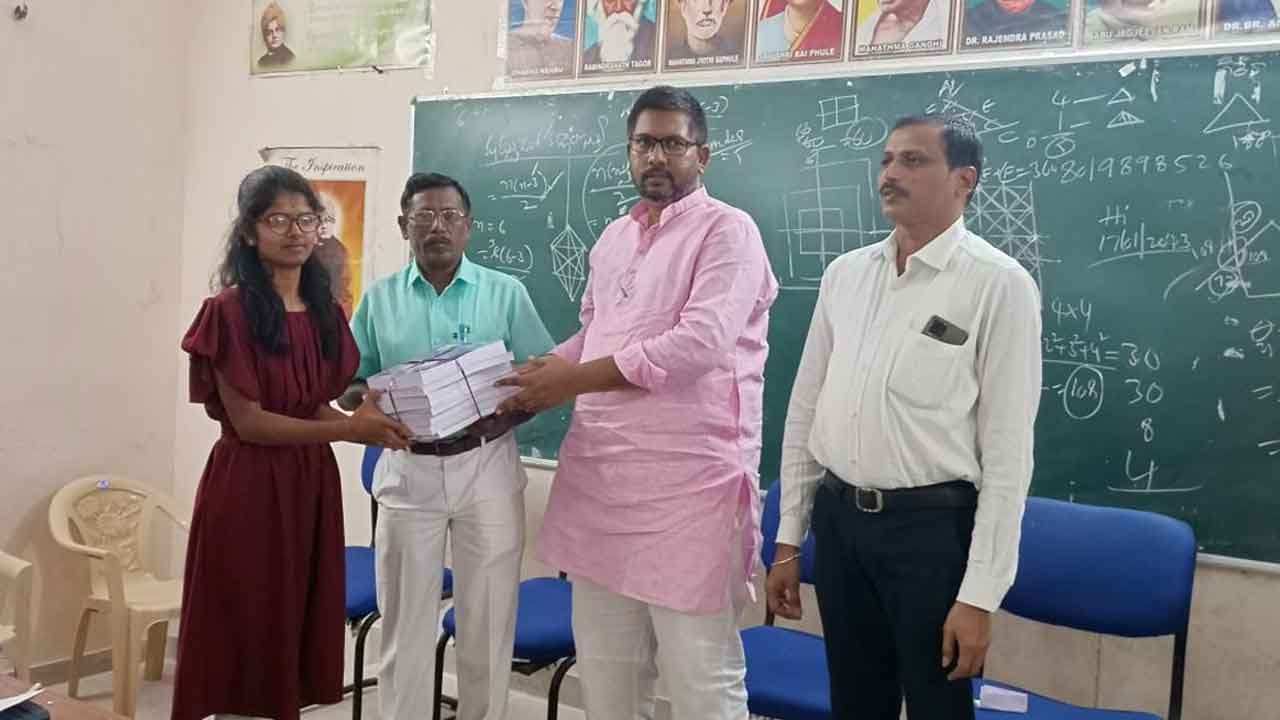 అన్ని కుల సంఘాలకు ప్రాధాన్యం