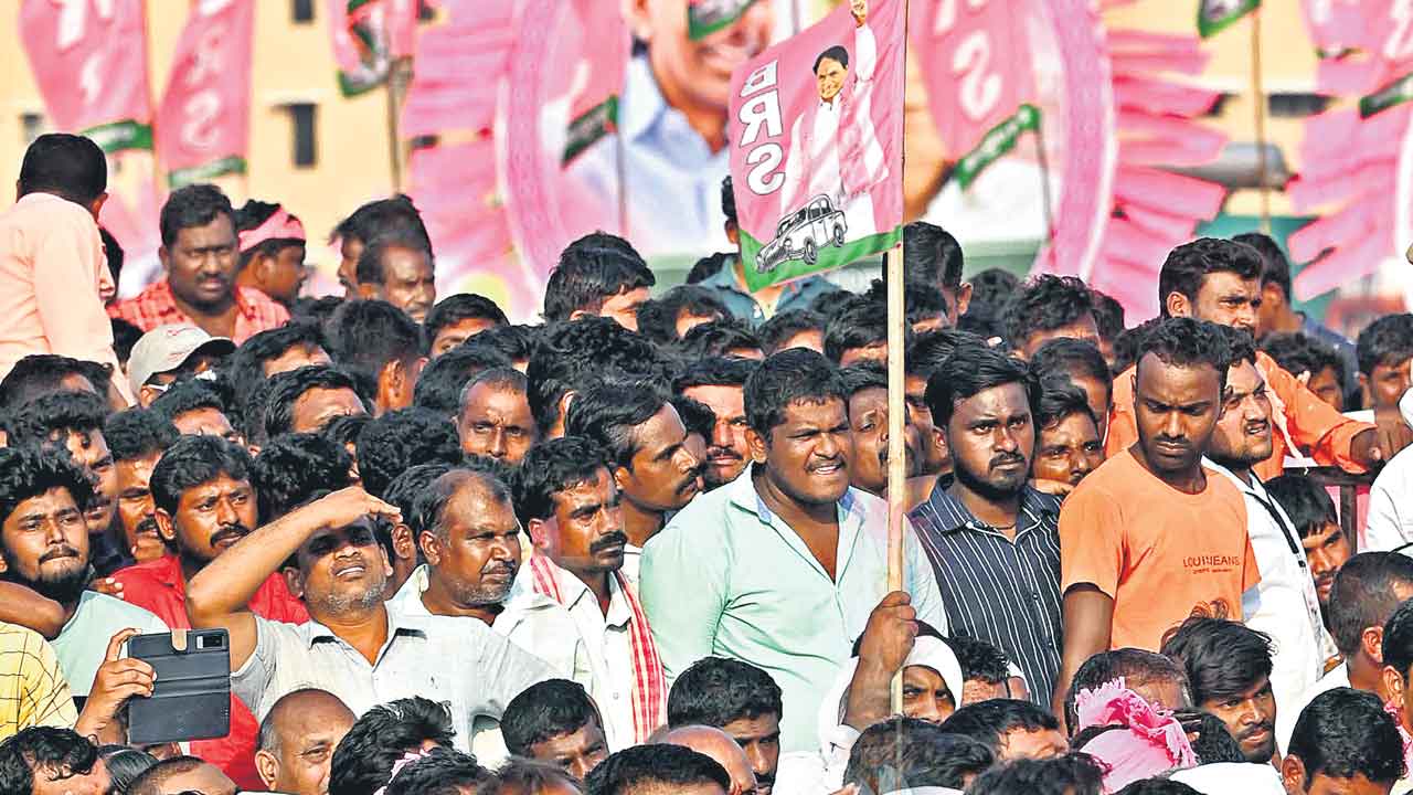యావద్భారత జన జాతర