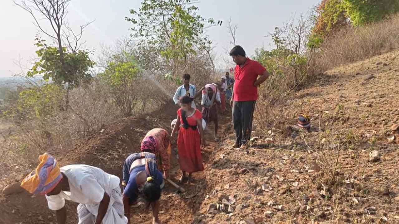 బీమా పరిహారం రెట్టింపు
