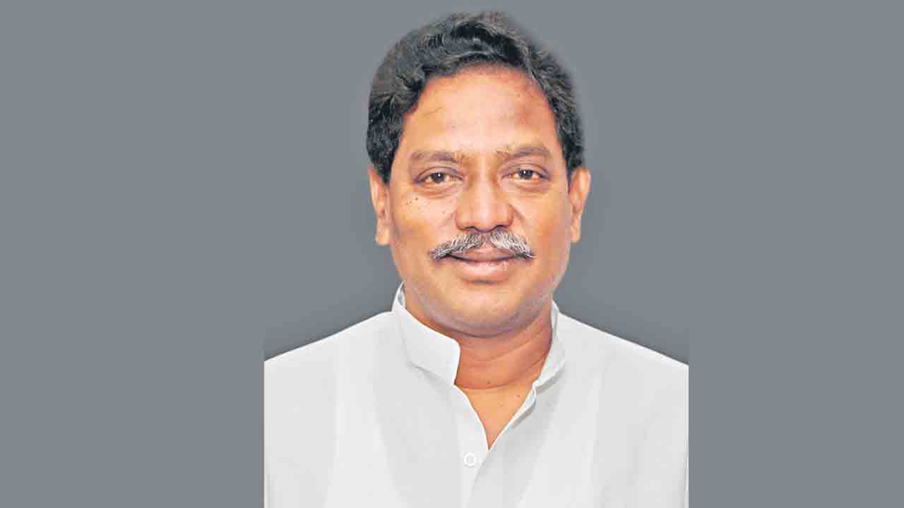 మాజీ మంత్రి వట్టి వసంత్‌కుమార్‌ మృతి