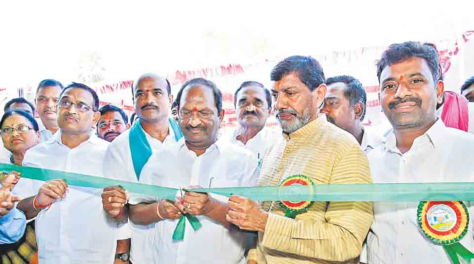 బీజేపీతో దేశానికి ఒరిగిందేమీ లేదు