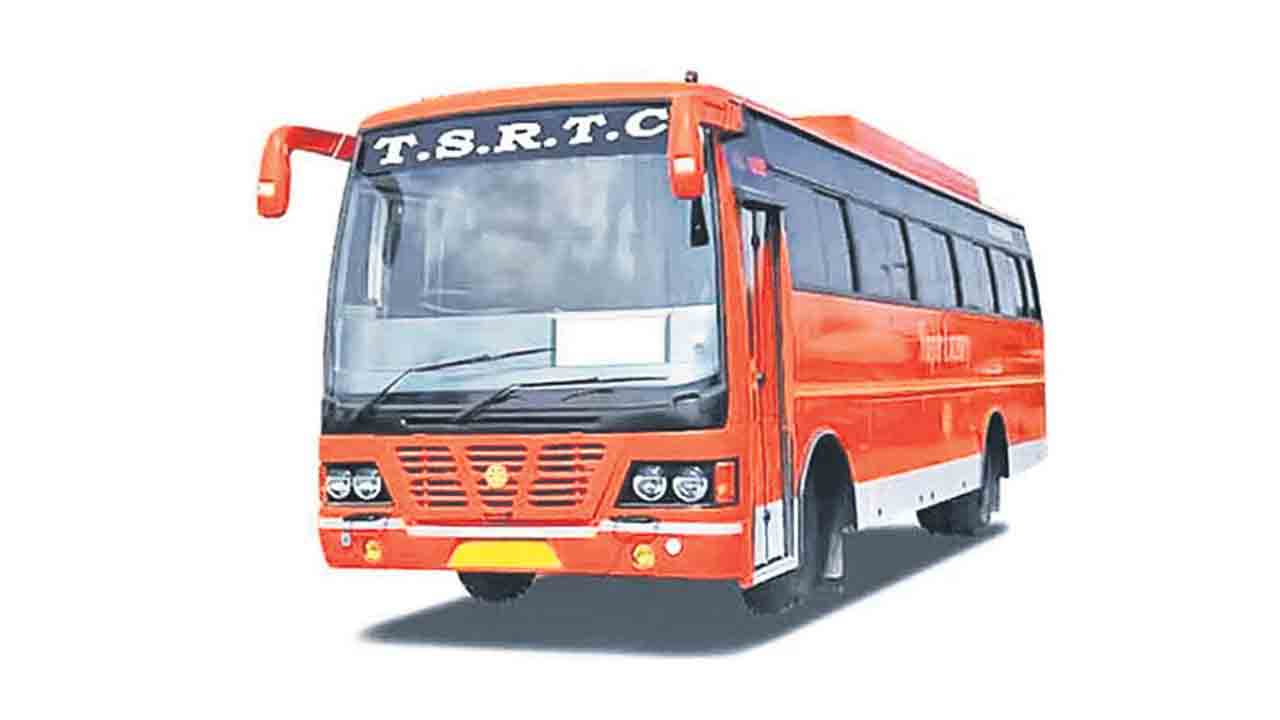 ఆర్టీసీ ఉద్యోగులకు మరో డీఏ