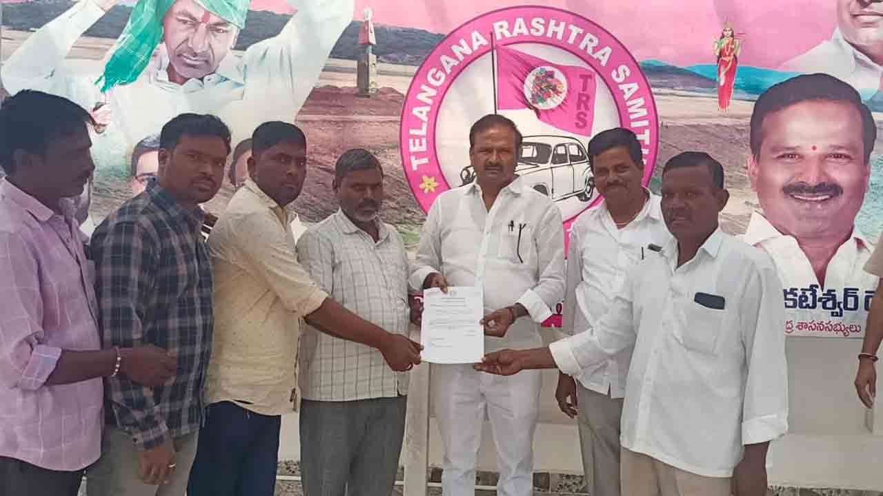 పేదలకు అండగా సర్కార్‌