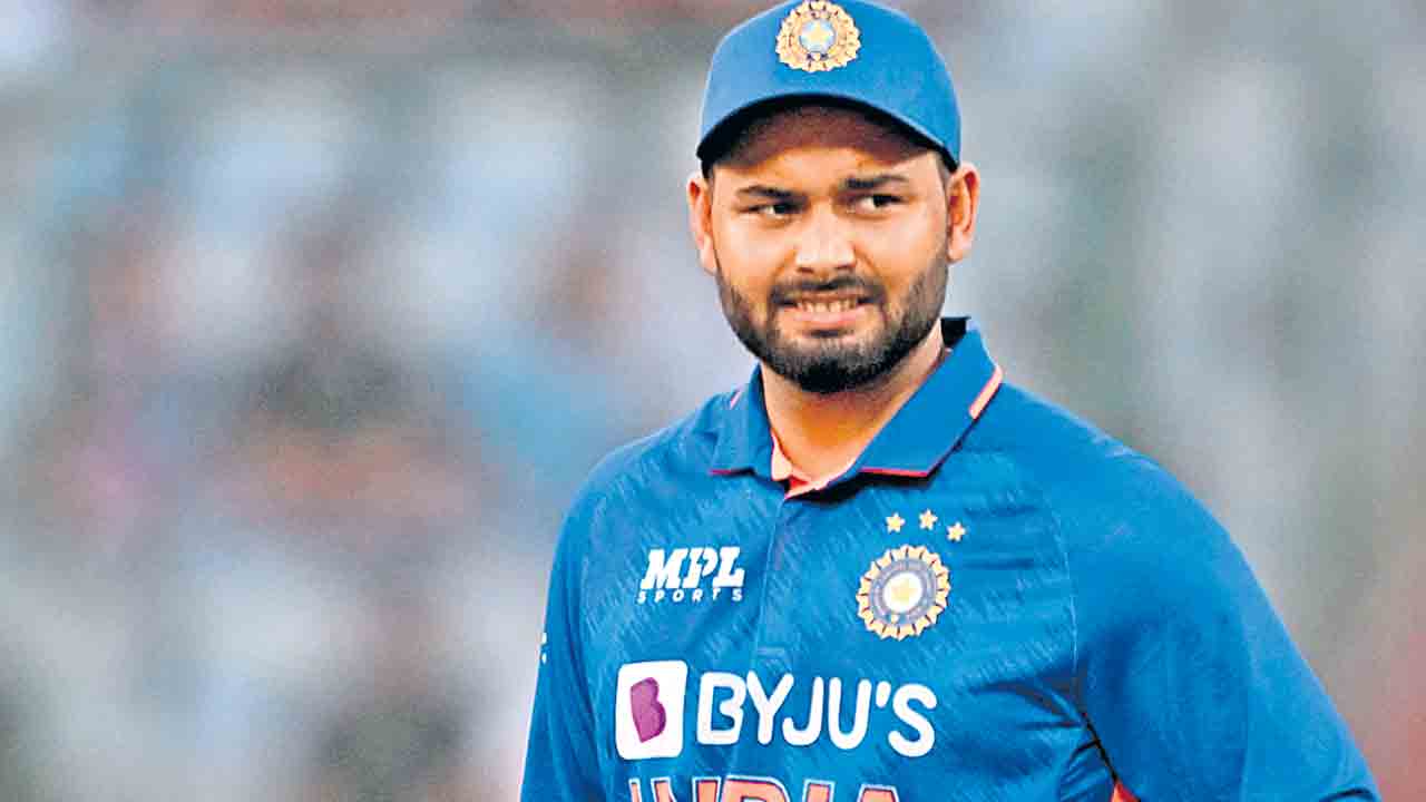 పంత్‌కు శస్త్రచికిత్స