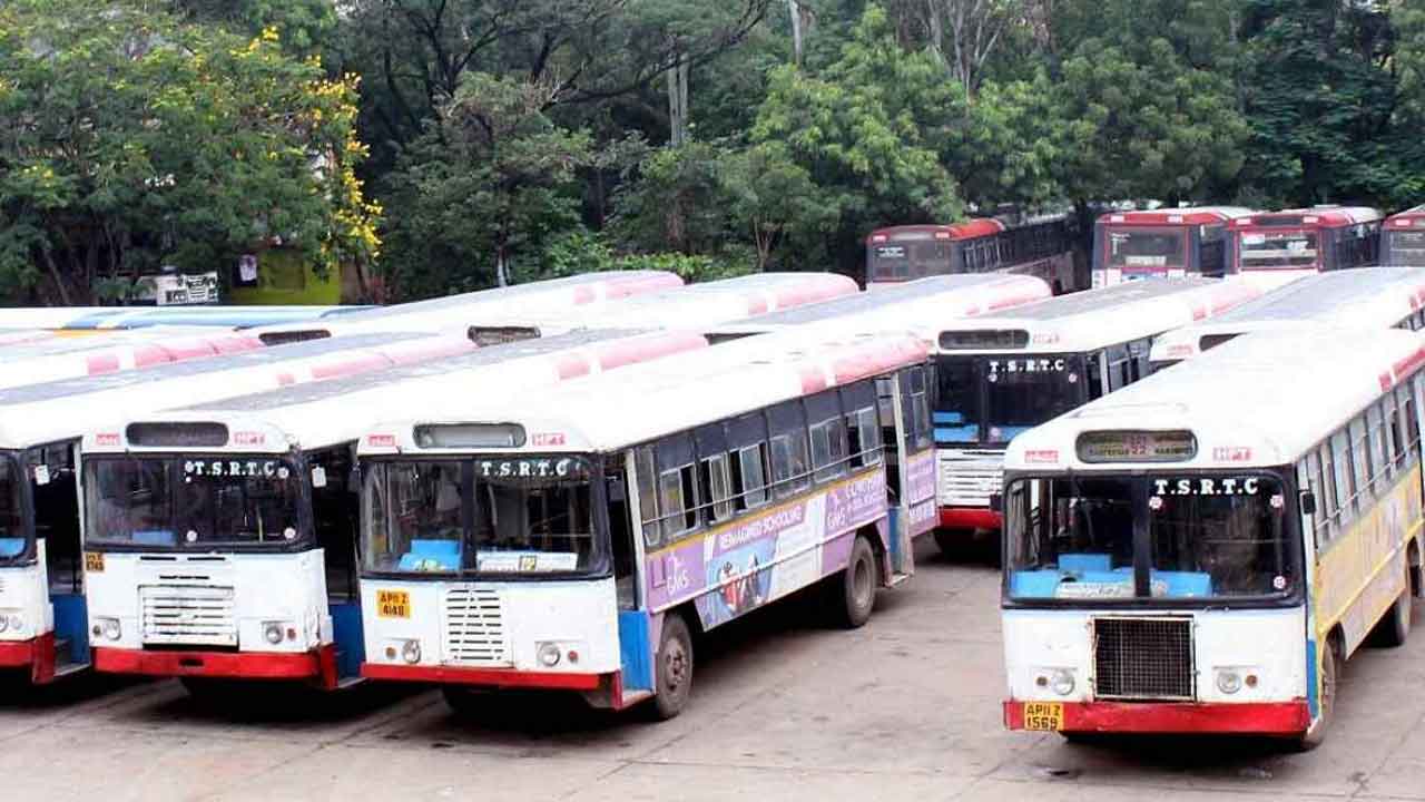 సనత్‌నగర్‌ నుంచి శంకర్‌పల్లికి ప్రత్యేక బస్సులు