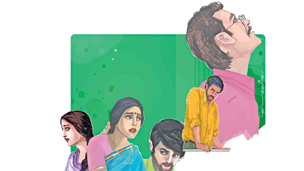 అస్తిత్వం