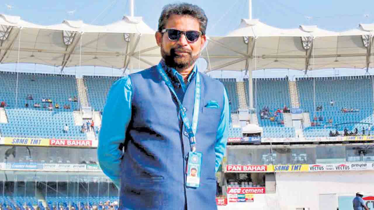 మళ్లీ చేతన్కే చాన్స్