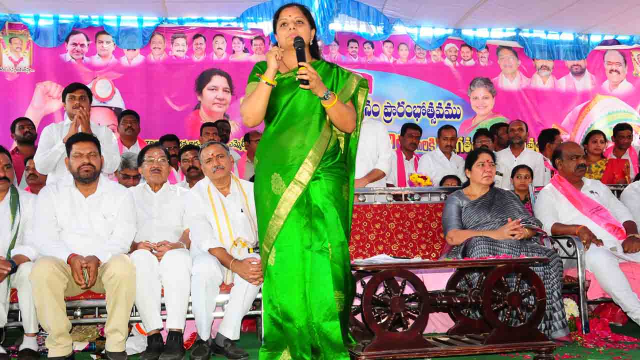 కుట్రలు బద్దలు కొట్టి.. సింగరేణిని కాపాడాం