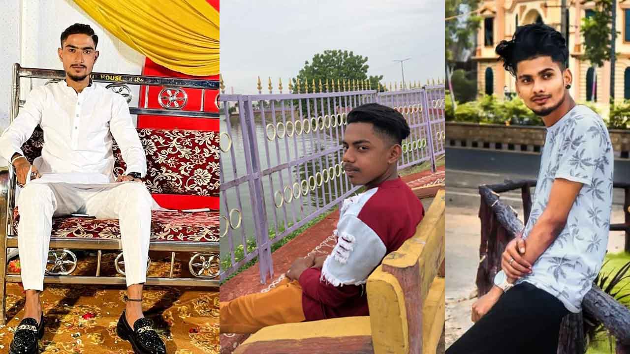 శుభకార్యానికి వెళ్లి వస్తూ అనంత లోకాలకు..