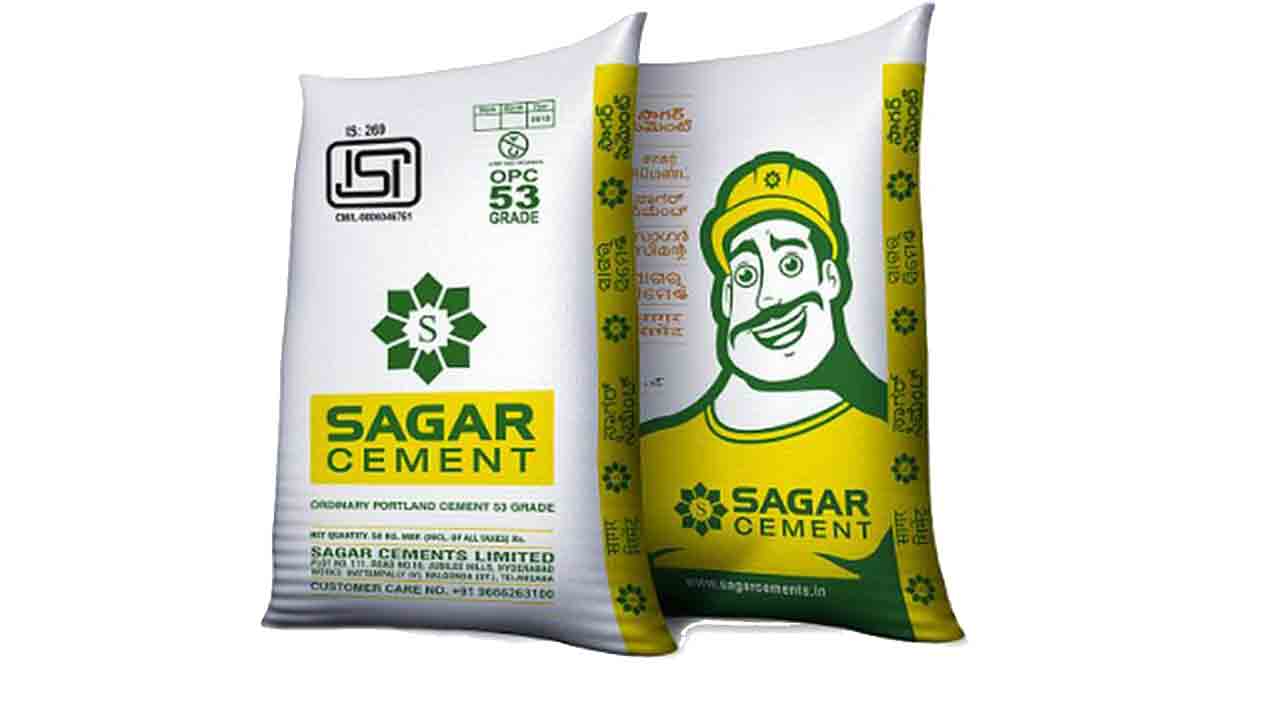 సాగర్‌ సిమెంట్స్‌ చేతికి ఆంధ్రా సిమెంట్స్‌