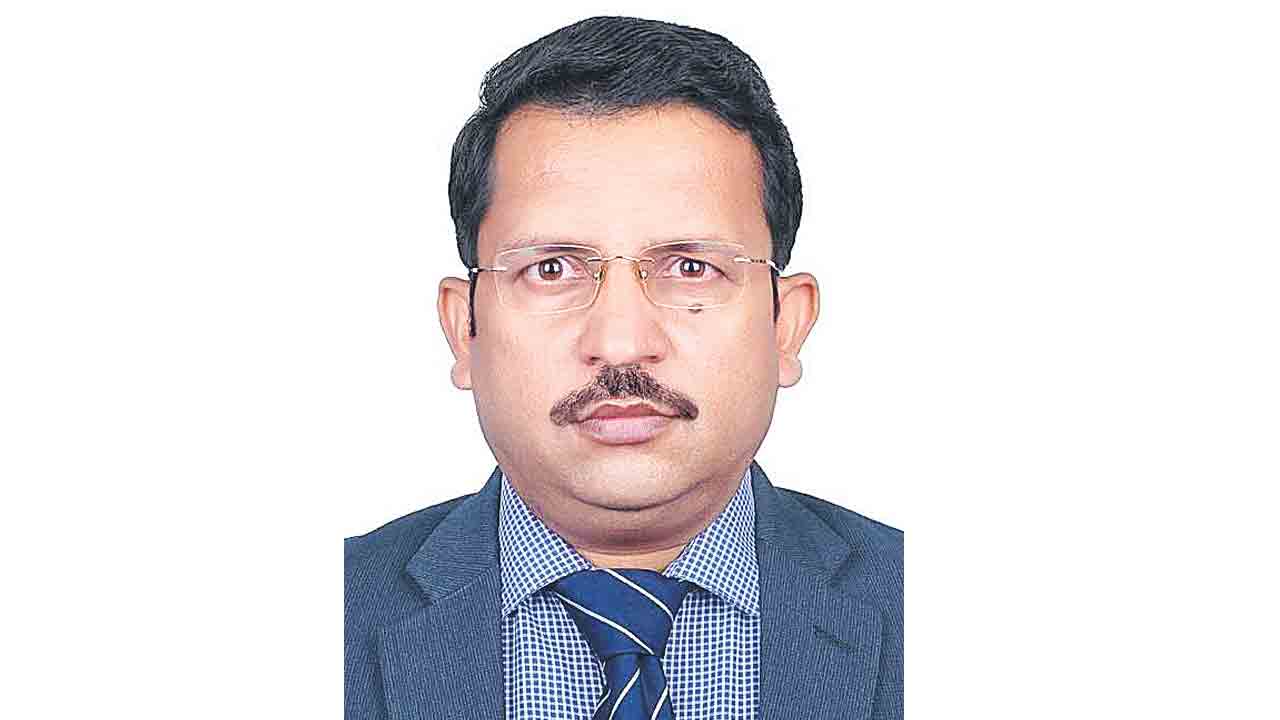 6.59 లక్షల పాస్పోర్ట్ల జారీ