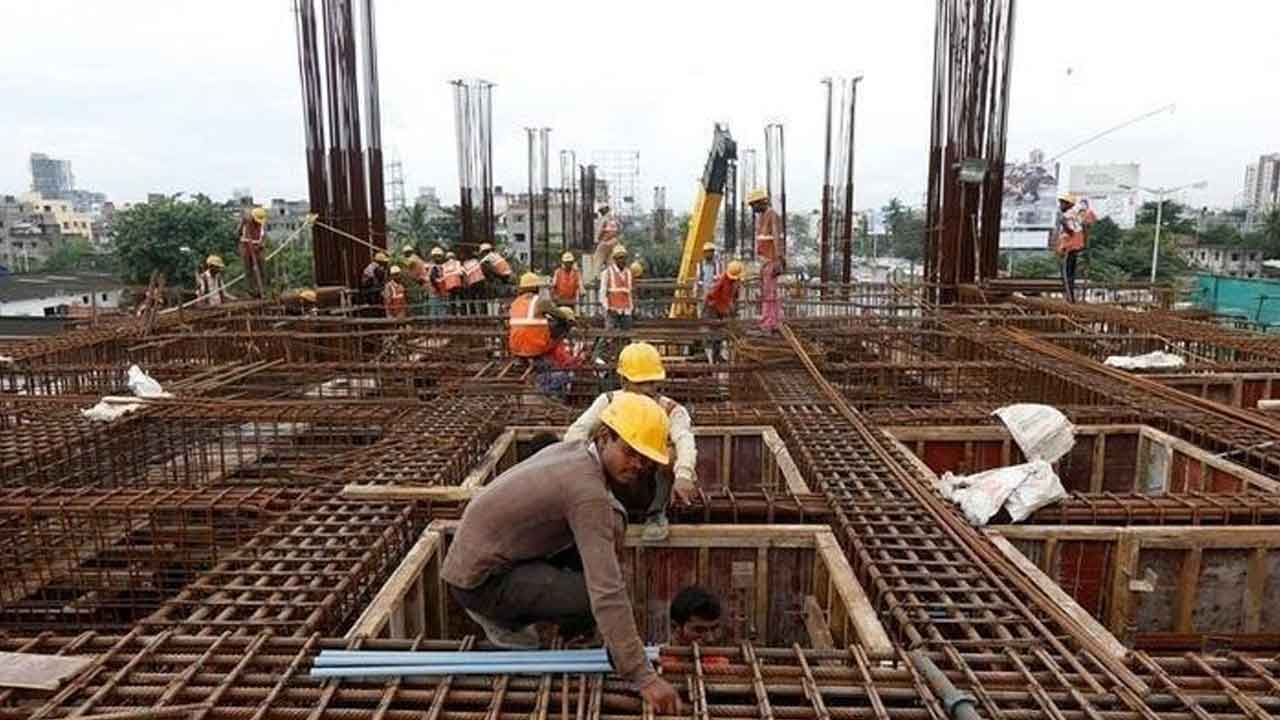 కార్మికులు సంక్షేమం