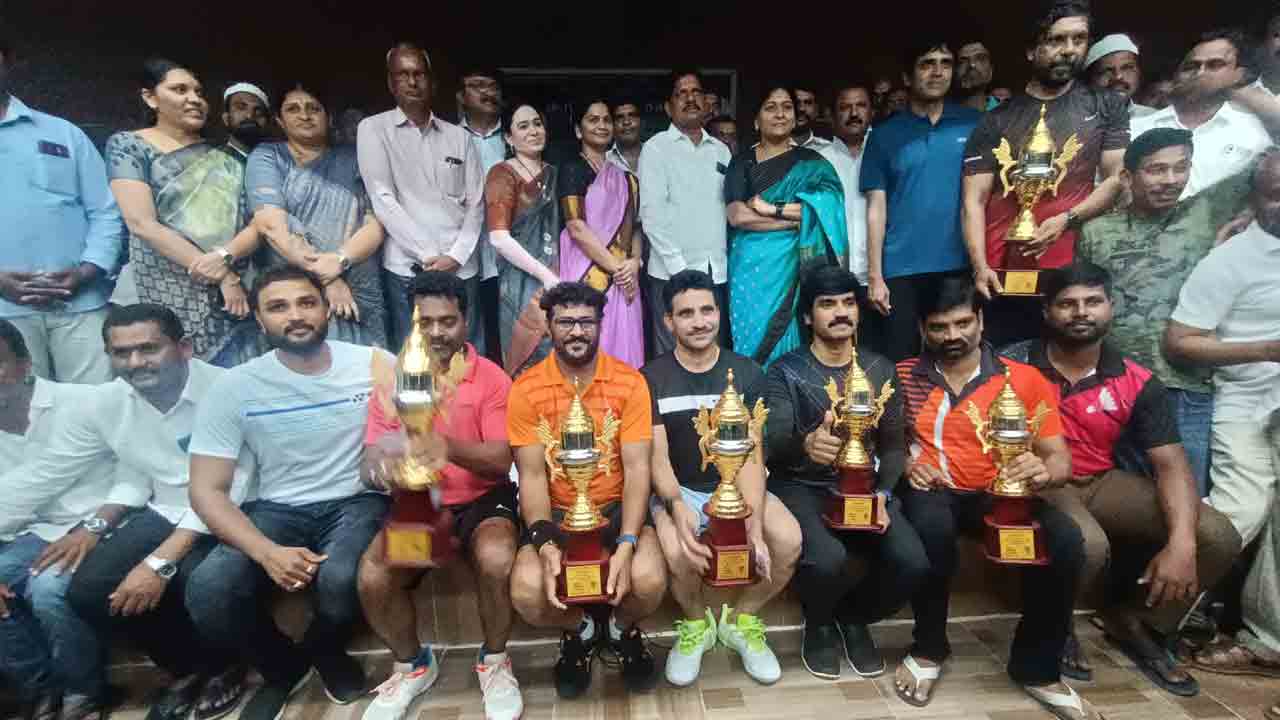 ఆద్యంతం ఉత్కంఠభరితం