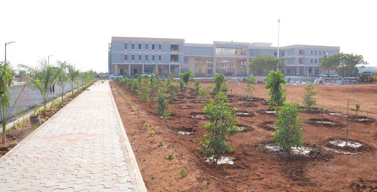 సీఎం కేసీఆర్ పర్యటన ఖరారు
