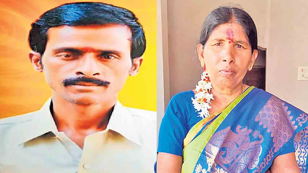 ఇద్దరు వ్యక్తుల అవయవదానం.. 8 మందికి పునర్జన్మ