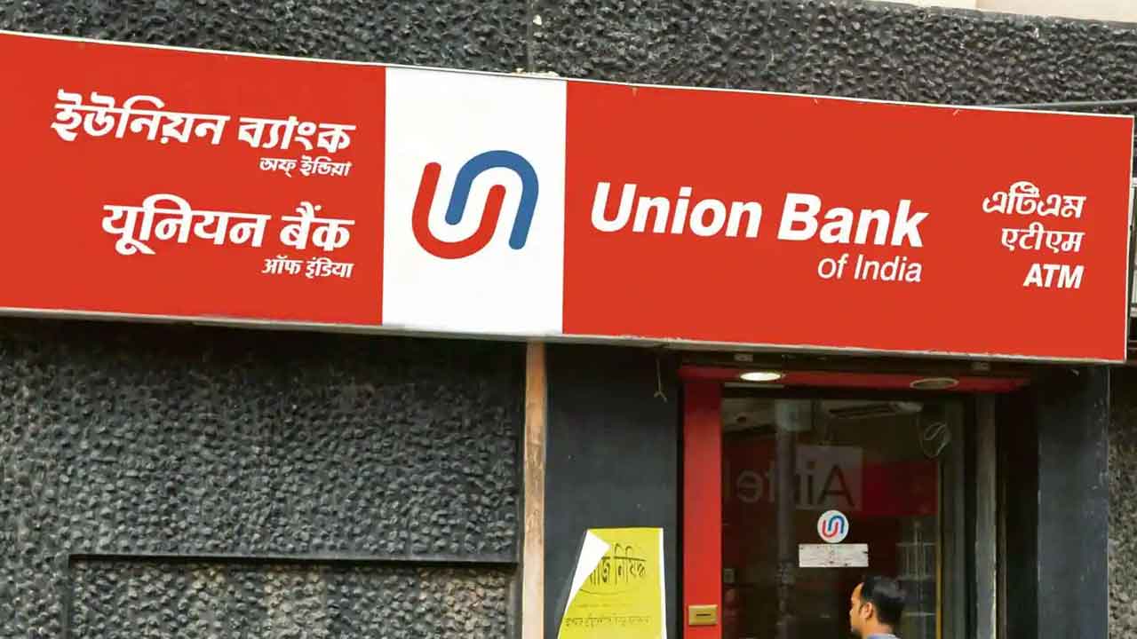 యూనియన్‌ బ్యాంక్‌ లాభం రెండింతలు