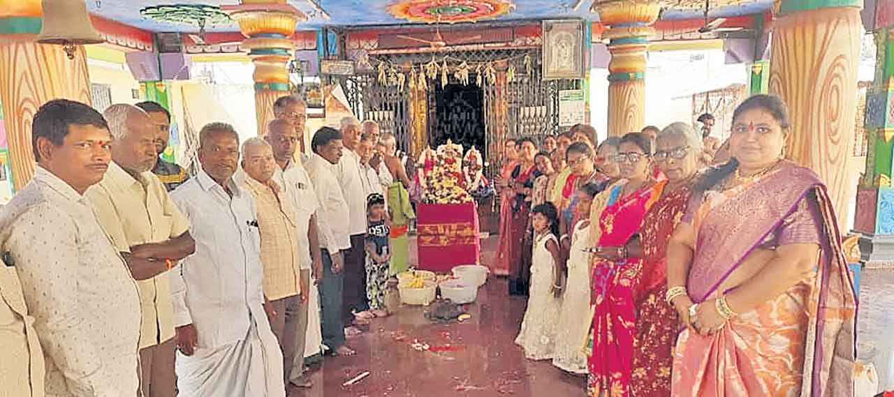 వైభవంగా రథసప్తమి వేడుకలు