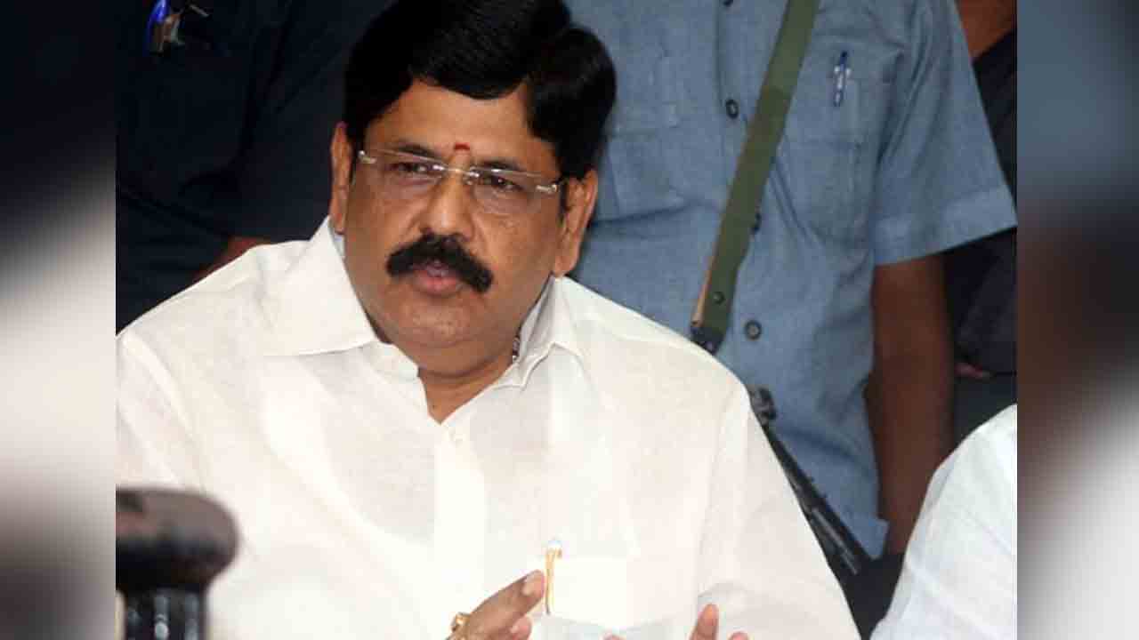 ఆనం రామనారాయణరెడ్డికి మరో షాక్‌