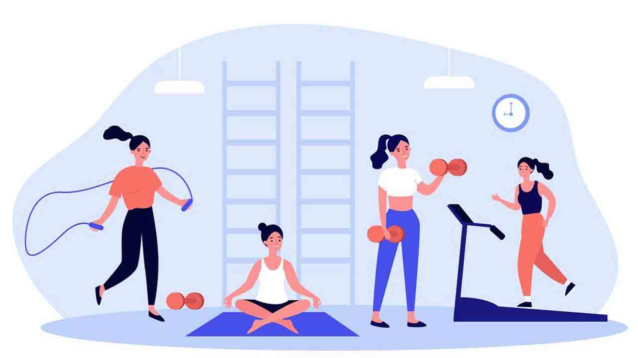 జీవన విధానం.. ఎముకలకు ప్రధానం!