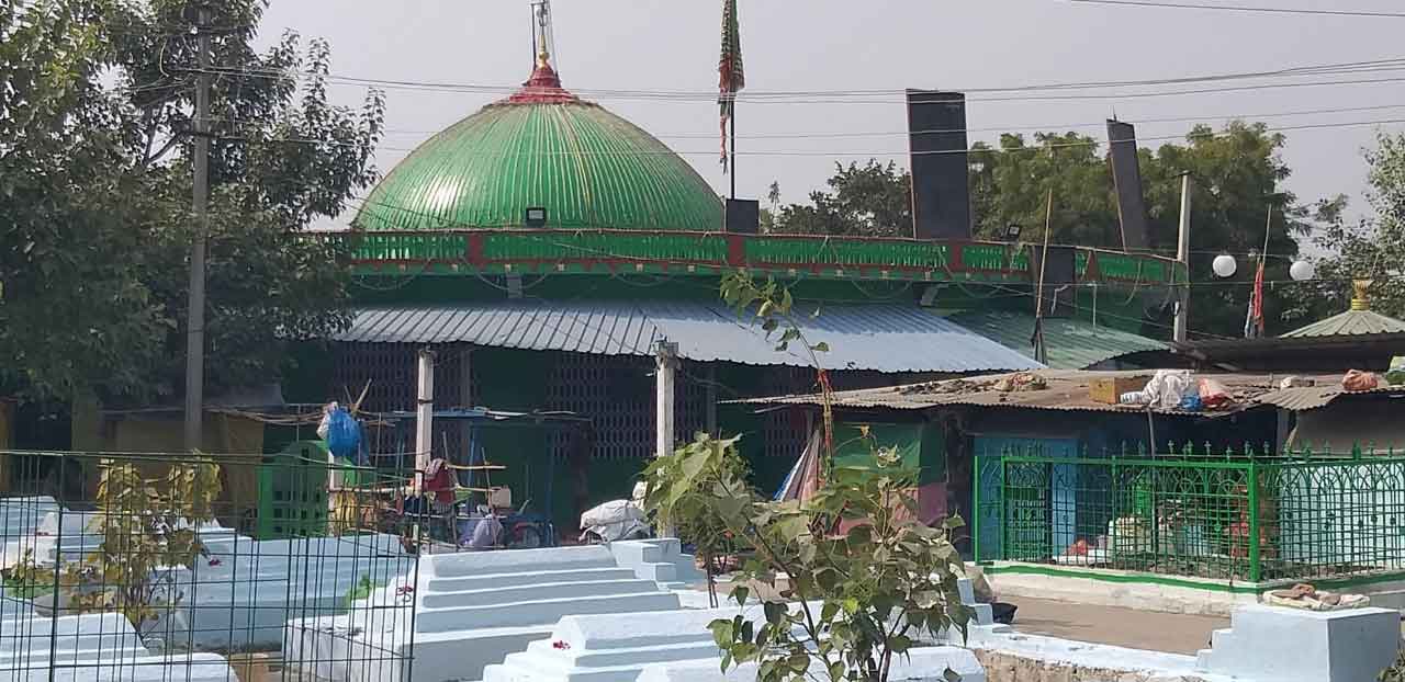 కోరికలు తీర్చే దైవంగా సైదులు బాబా