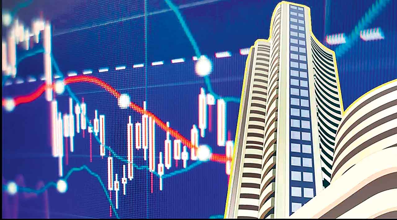 మార్కెట్లకు అదానీ షాక్‌.. బ్యాంకింగ్‌, ఆర్థిక రంగాల షేర్లు కుదేలు