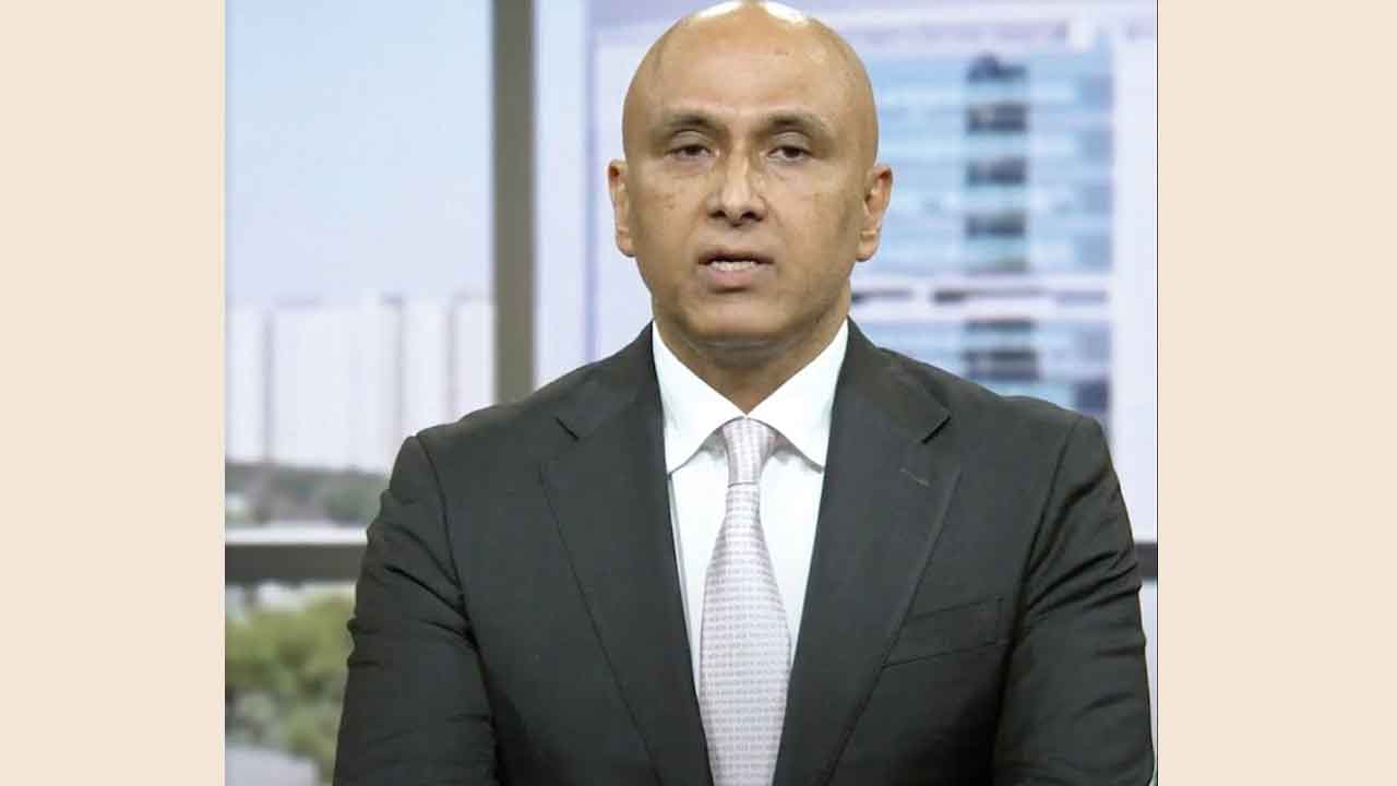 ఎఫ్‌పీవోను దెబ్బతీసేందుకే.. హిండెన్‌బర్గ్‌ నివేదికపై అదానీ గ్రూప్‌ ఆరోపణ