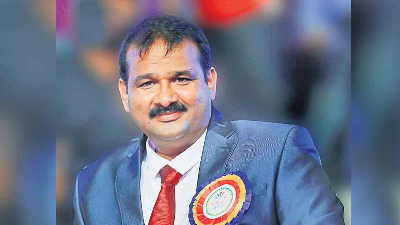 హ్యాండ్‌బాల్‌ వరల్డ్‌కప్‌ టోర్నీకి జగన్‌