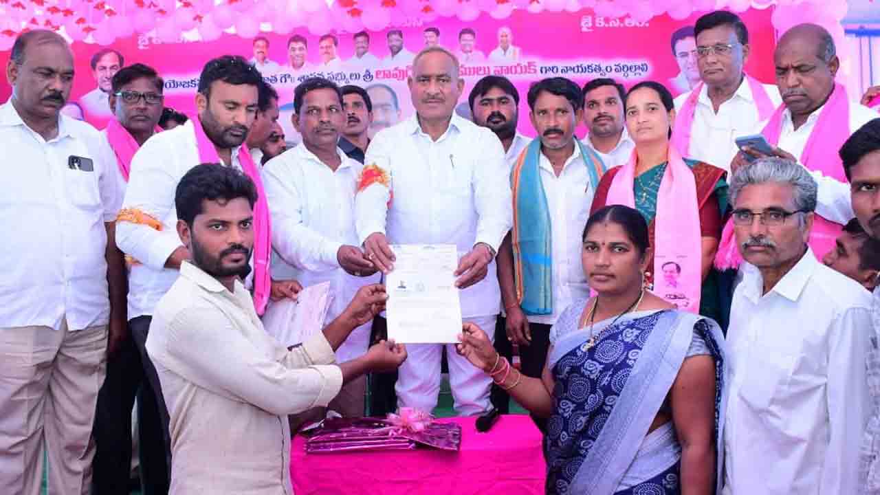 బీజేపీ పాలనలో మరింత పేదరికం