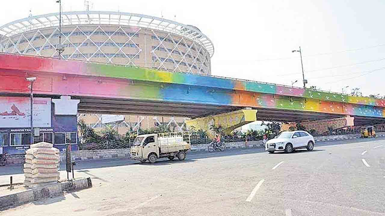 శేరిలింగంపల్లి ఓటర్లు 6,44,072