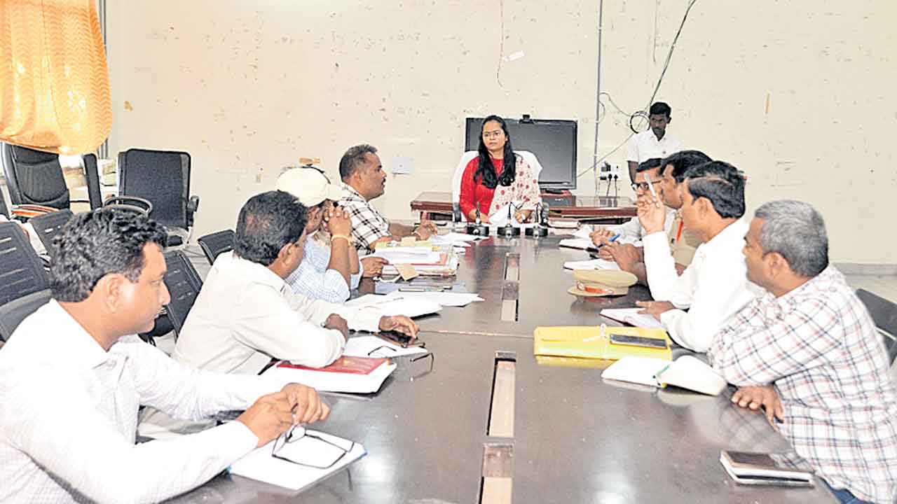 రూల్స్‌ పాటిస్తేనే పర్మిషన్‌