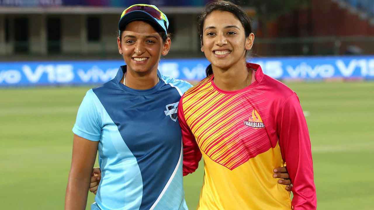 డబ్ల్యూపీఎల్‌ @ 4669 కోట్లు