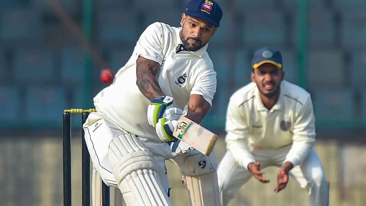 హైదరాబాద్‌ ఆరోసారీ.. ఢిల్లీ చేతిలో ఘోర ఓటమి